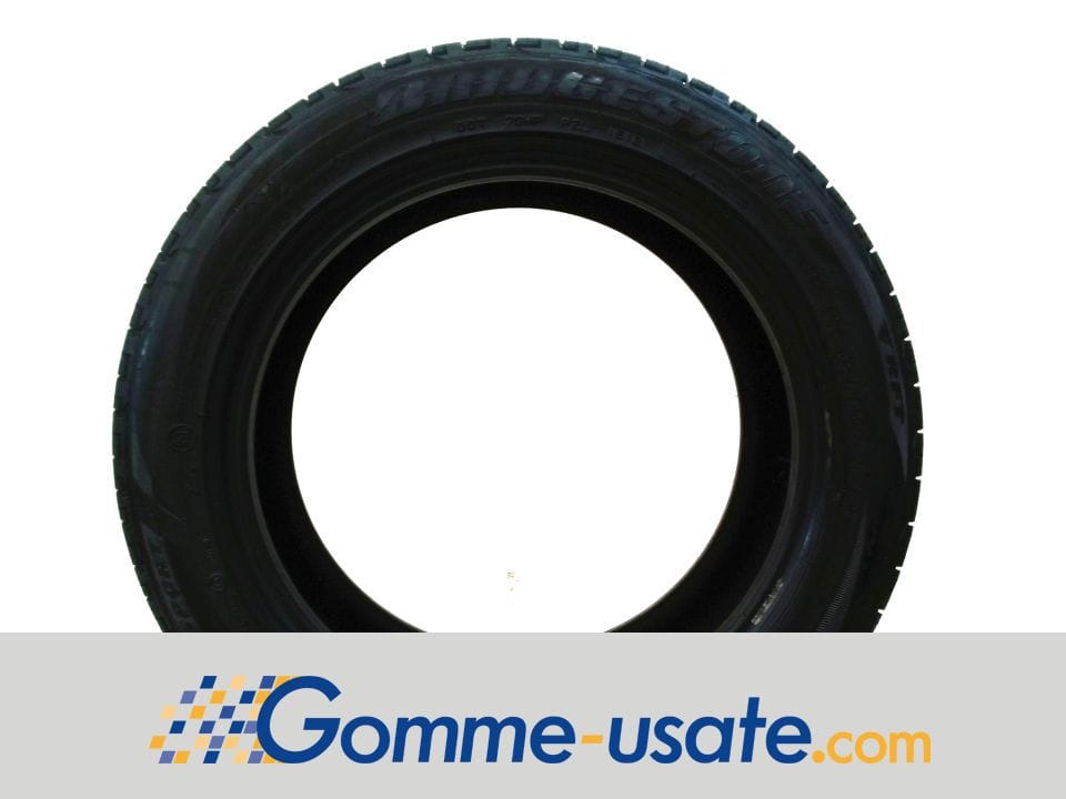 Thumb Bridgestone Gomme Usate Bridgestone 205/55 R17 91V Dueler H/P Sport Runflat (75%) pneumatici usati Estivo_1